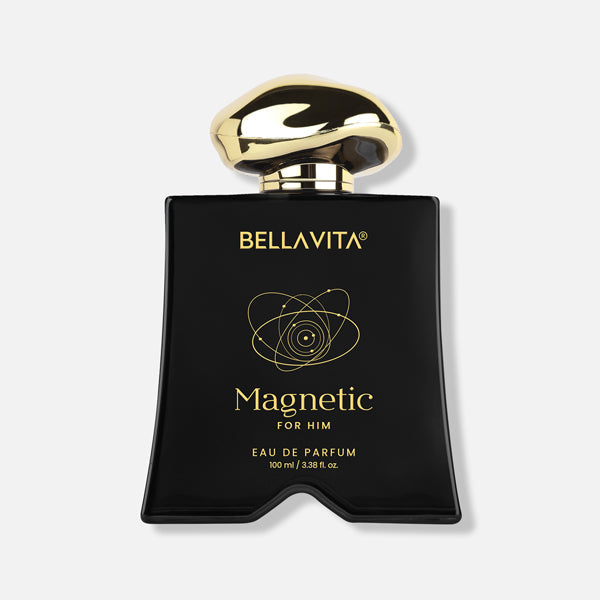 Magnetic (Him) - 100ml - Indicrest