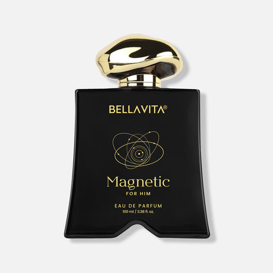 Magnetic (Him) - 100ml - Indicrest