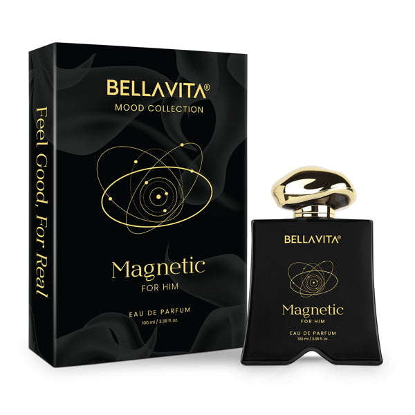 Magnetic (Him) - 100ml - Image 6 - Indicrest