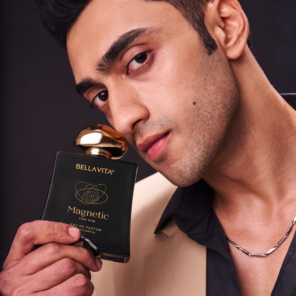 Magnetic (Him) - 100ml - Image 3 - Indicrest