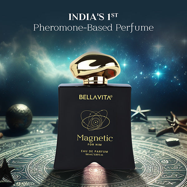 Magnetic (Him) - 100ml - Image 2 - Indicrest