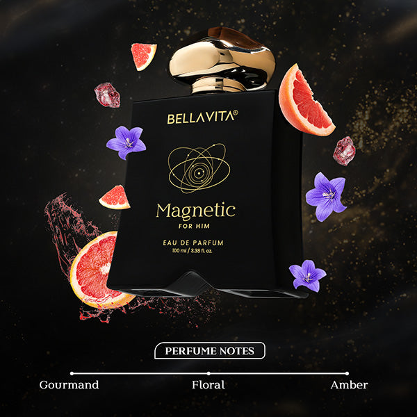 Magnetic (Him) - 100ml - Image 4 - Indicrest