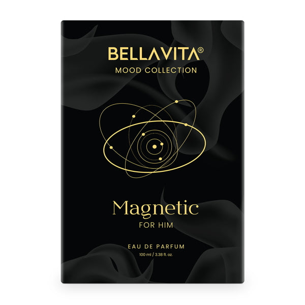Magnetic (Him) - 100ml - Image 7 - Indicrest