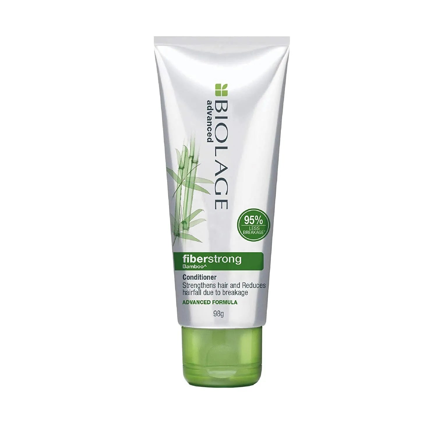 Matrix Biolage Advanced Fiberstrong Bamboo Conditioner - (98g) - Indicrest