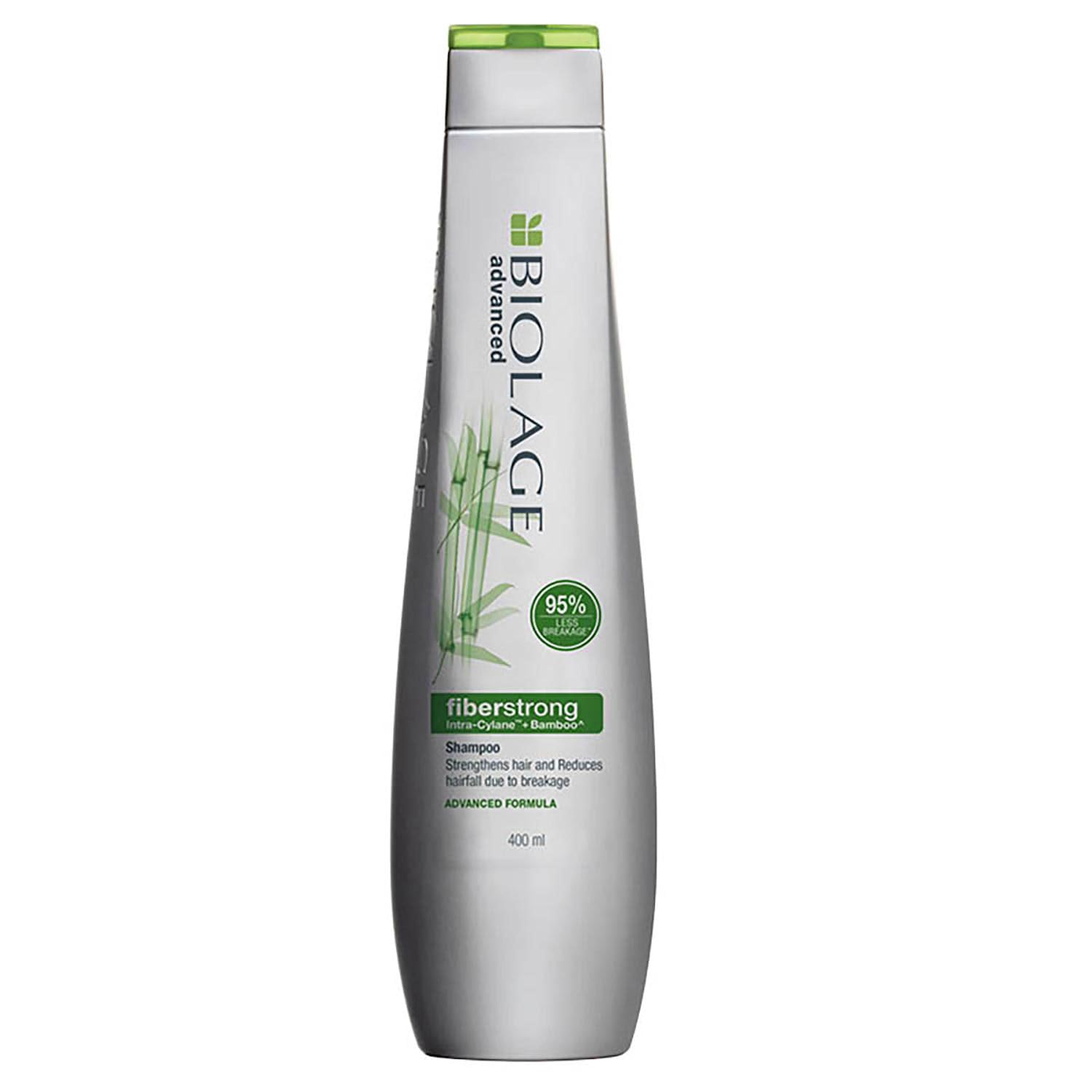 Matrix Biolage Advanced Fiberstrong Shampoo - (400ml) - Indicrest