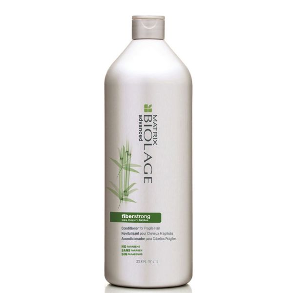 Matrix Biolage Advanced Fiberstrong Strengthening Conditioner (980 g) - Indicrest