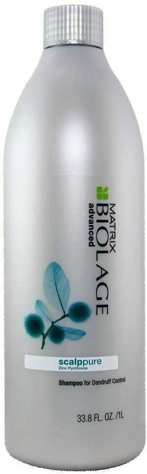 Matrix Biolage Advanced Scalppure Shampoo (1 L) - Indicrest