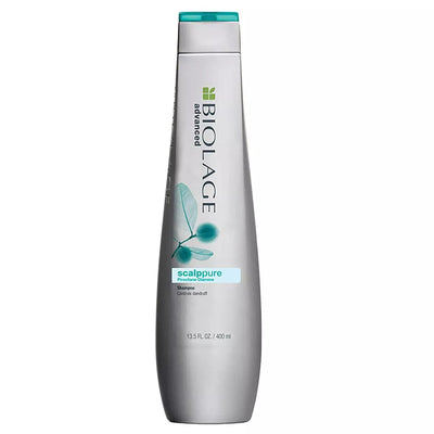 Matrix Biolage Advanced Scalppure Shampoo, 400ml