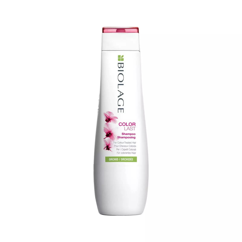 Matrix Biolage Colorlast Orchid Shampoo - (200ml) - Indicrest Buy at Indicrest