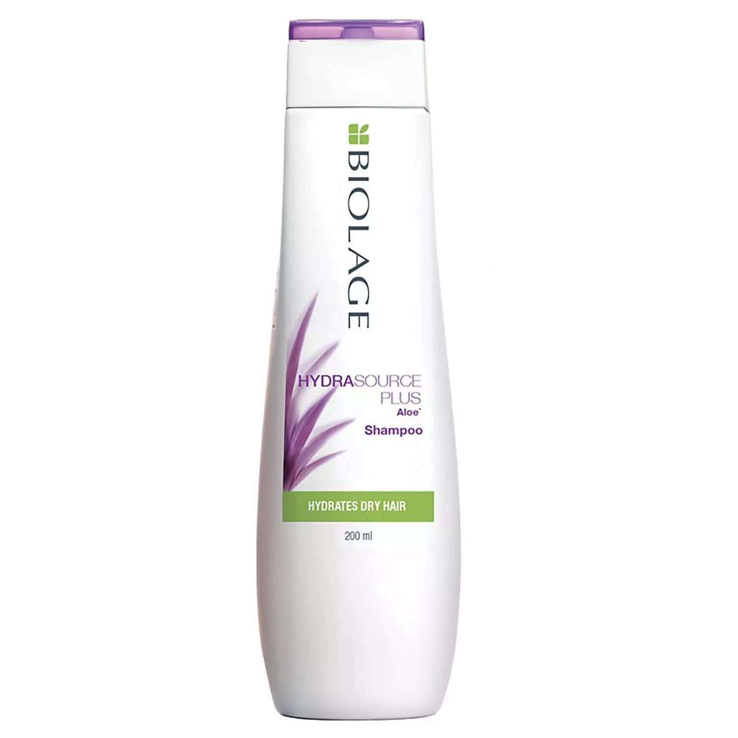 Matrix Biolage Hydrasource Plus Aloe Shampoo (200ml) - Indicrest