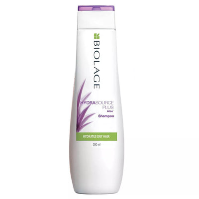 Matrix Biolage Hydrasource Plus Aloe Shampoo, 200ml