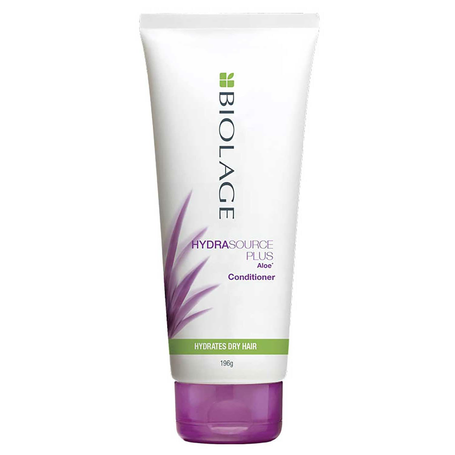 Matrix Biolage Hydrasource Pluse Aloe Conditioner (196 g) - Indicrest