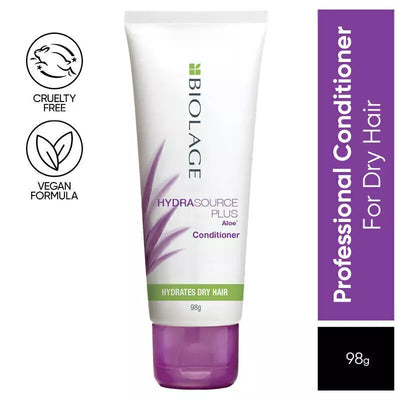 Matrix Biolage Hydrasource Pluse Aloe Conditioner, 98g