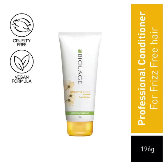 Matrix Biolage Smoothproof Conditioner (196 g) - Indicrest Buy at Indicrest