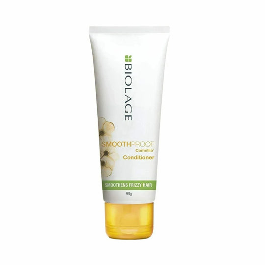 Matrix Biolage Smoothproof Conditioner (98 g) - Indicrest Buy at Indicrest
