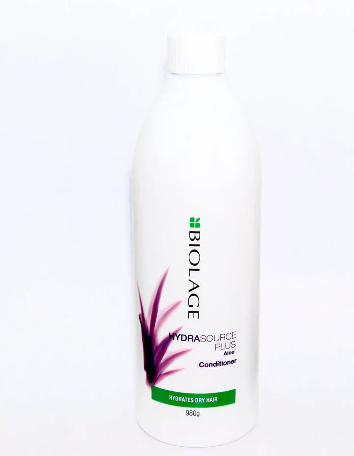 Matrix Biolage Ultra Hydrasource Aloe Hydrating Conditioner (980 g) - Indicrest