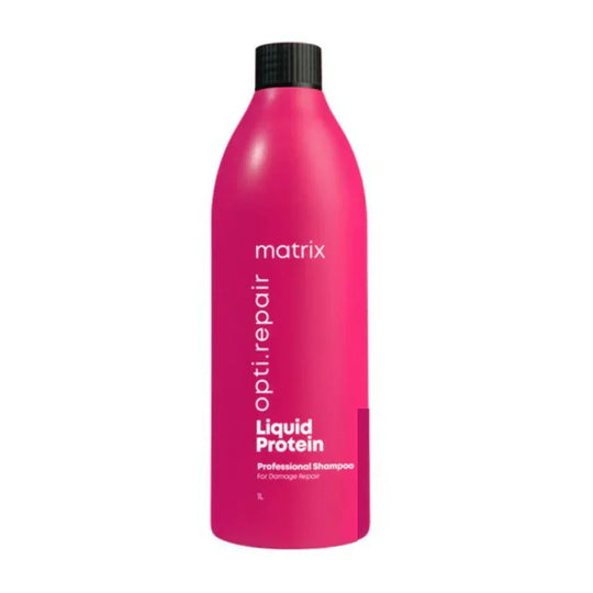Matrix Opti.Repair Liquid Protein Professional Conditioner - (1000g) - Indicrest Buy at Indicrest