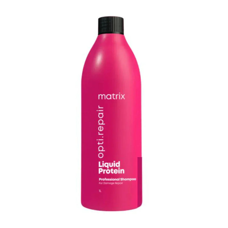 Matrix Opti.Repair Liquid Protein Professional Conditioner - (1000g) - Indicrest Buy at Indicrest