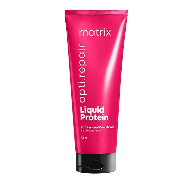 Matrix Opti.Repair Liquid Protein Professional Conditioner - (196g) - Indicrest Buy at Indicrest