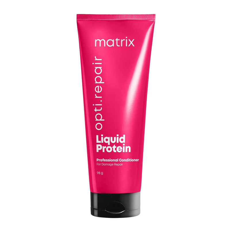 Matrix Opti.Repair Liquid Protein Professional Conditioner - (98g) - Indicrest Buy at Indicrest