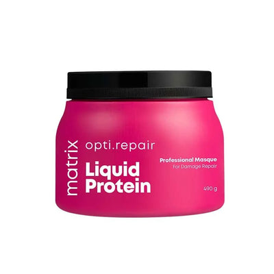 Matrix Opti.Repair Liquid Protein Professional Masque, 490g