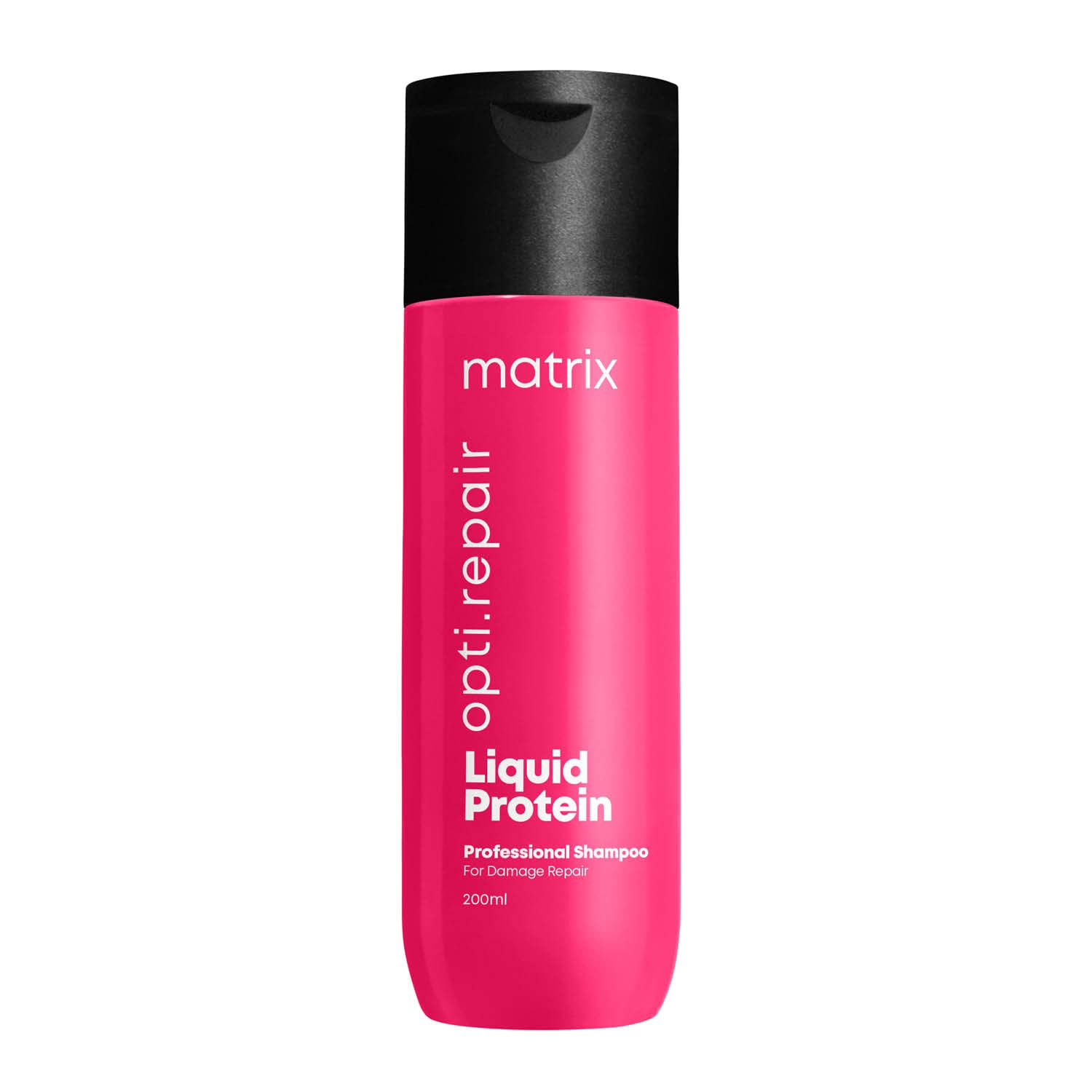 Matrix Opti.Repair Professional Liquid Protein Shampoo - (200ml) - Indicrest