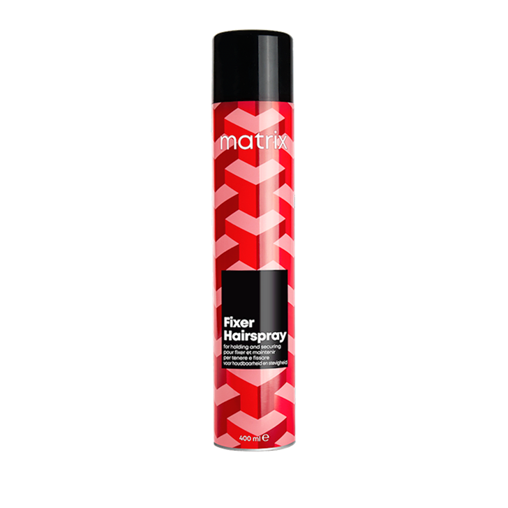 Matrix Style Fixer Finishing Hairspray - (400ml) - Indicrest Buy at Indicrest
