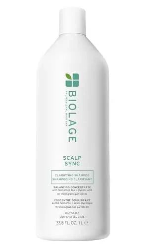 Matrix Biolage Advanced Scalppure Shampoo, 1000ml Buy at Indicrest