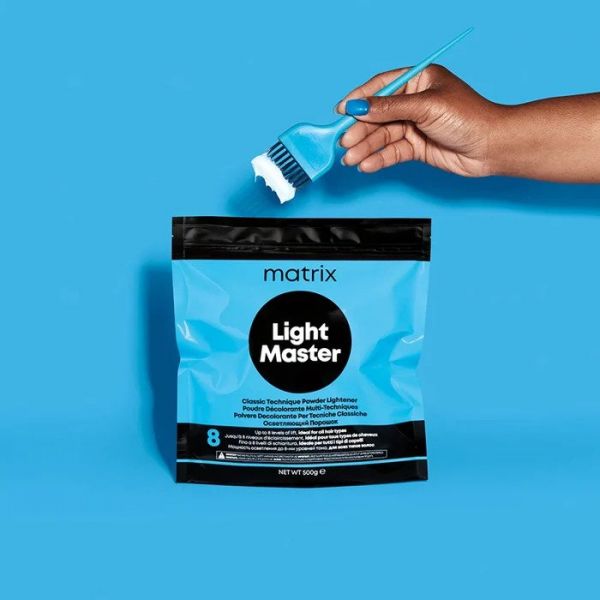 Matrix Light Master Hair Lightener 500gm Indicrest