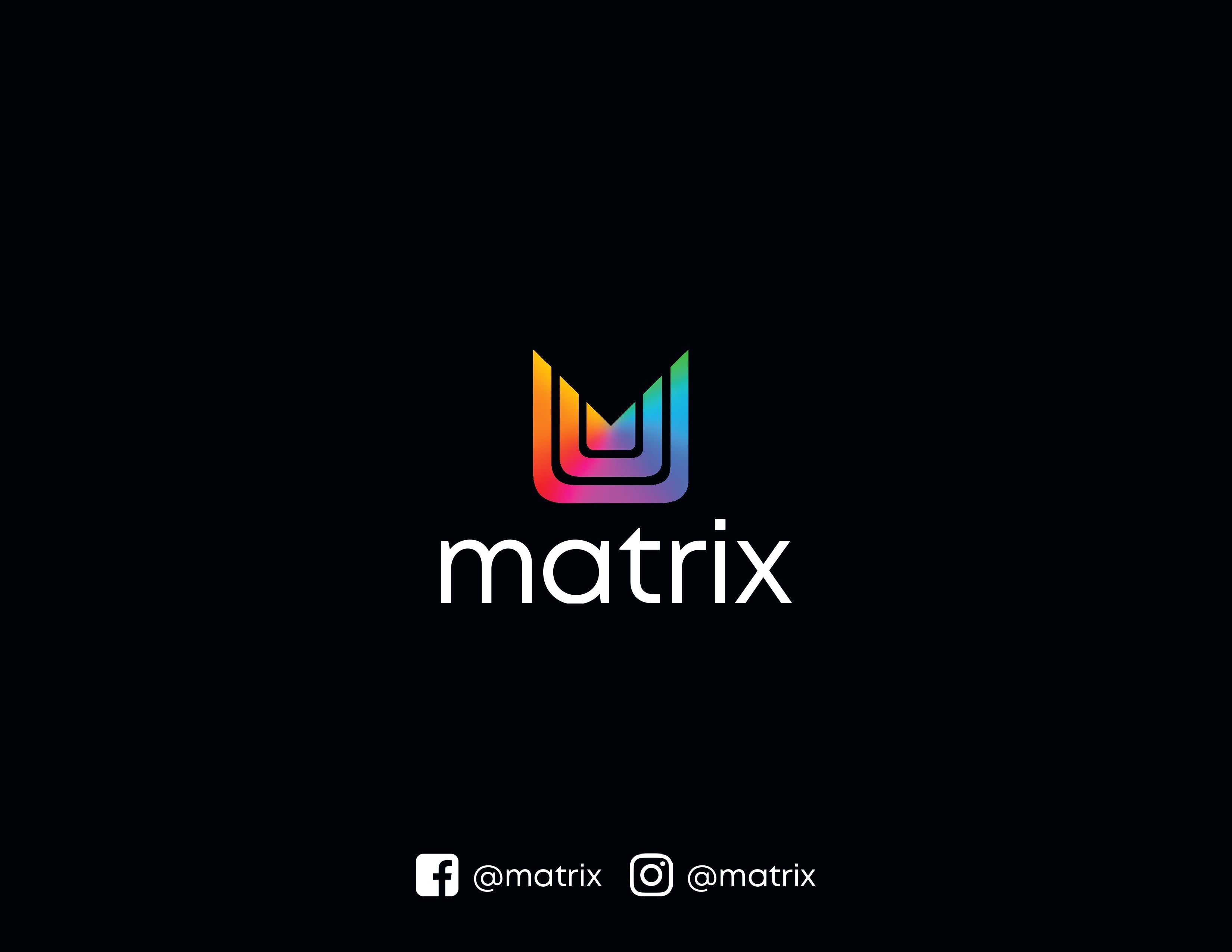 Matrix SoColor product with ColorGrip and Pre-Bonded label