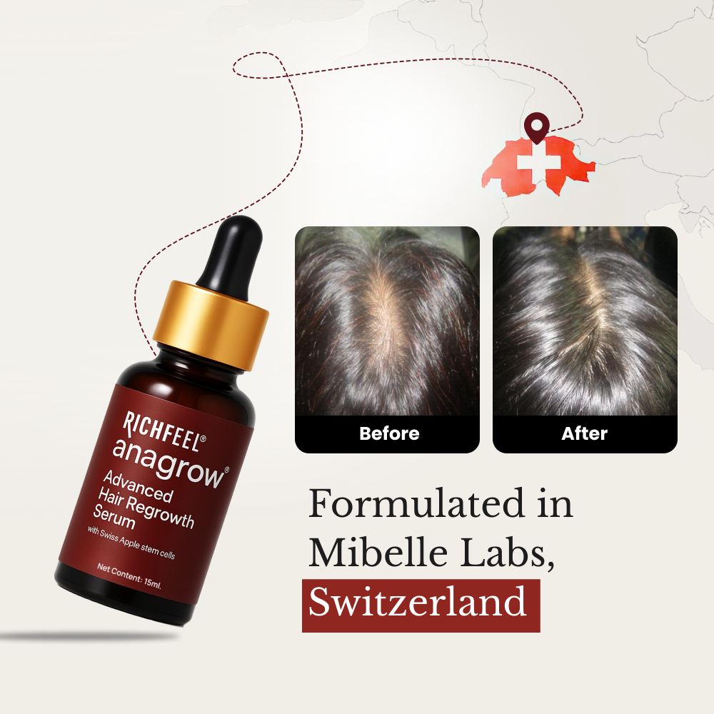 Richfeell Anagrow 15ml - Image 10 - Buy from Indicrest