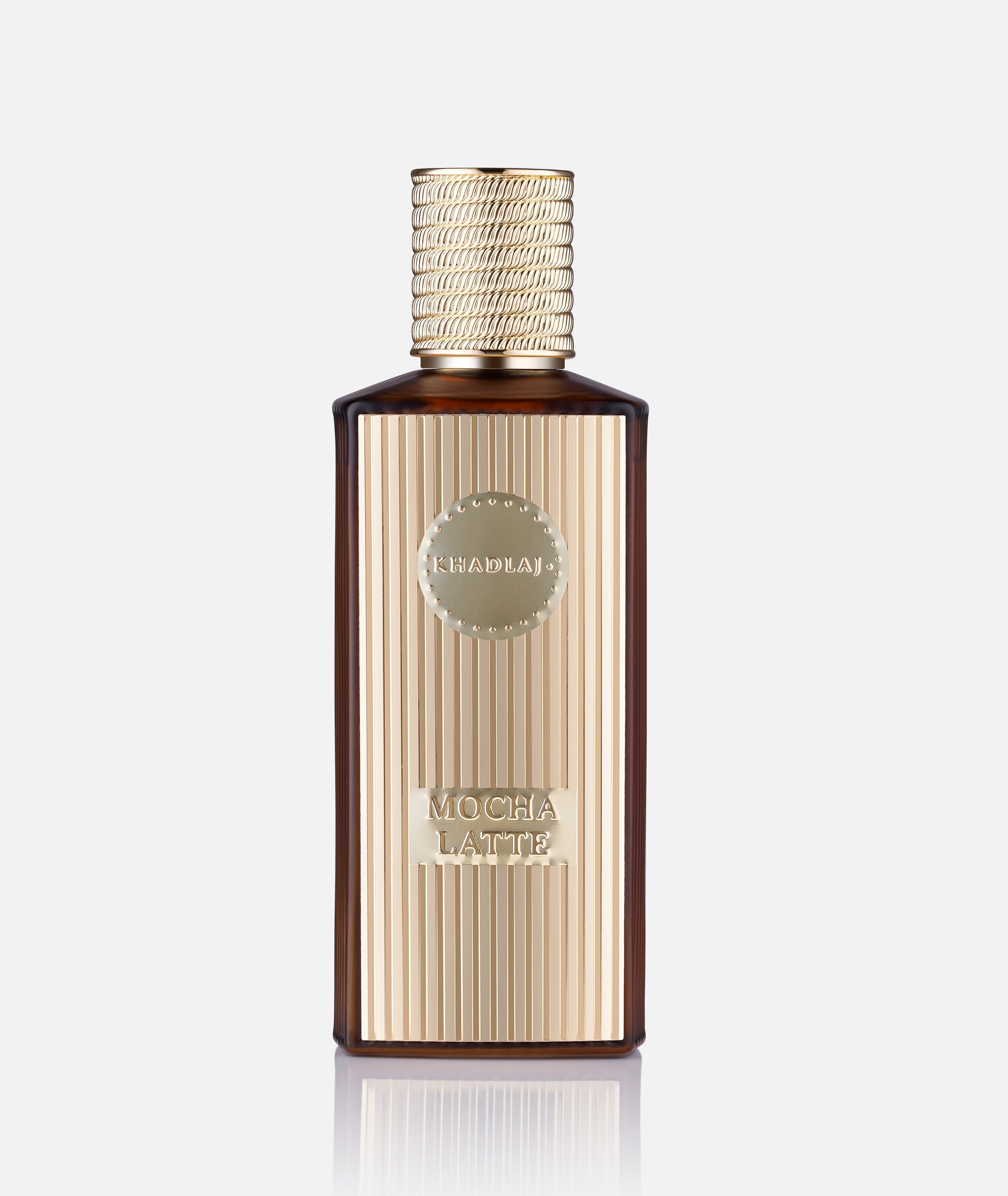 Khadlaj Perfumes MOCHA LATTE EXTRAIT DE PARFUM SPRAY,  100ml - Image 2 - Buy from Indicrest