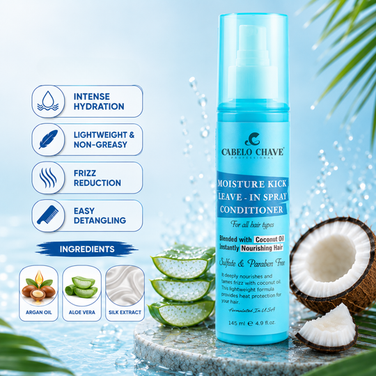https://cabelochave.com/products/moisture-kick-leave-in-spray-conditioner-145ml?_pos=52&_fid=2e82c4b18&_ss=cMoisture Kick Leave-in Spray Conditioner 145ml145ml - Buy from Indicrest