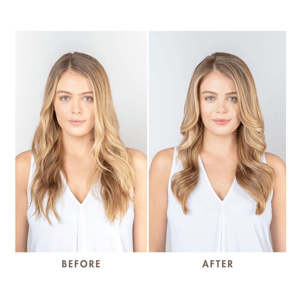 Moisturizing hair mask for coarse hair Indicrest