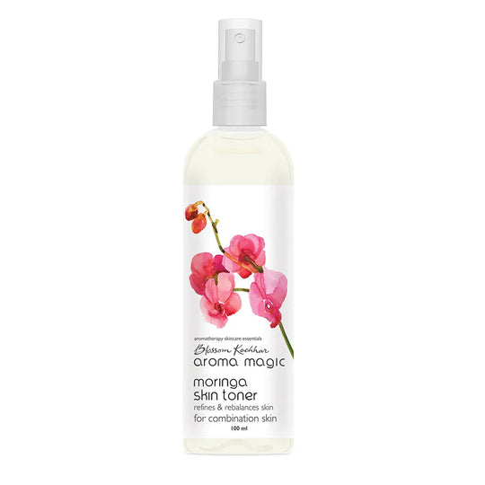 Aroma Magic Moringa Skin Toner, 100ml - Buy from Indicrest