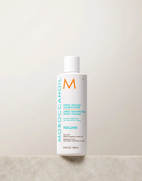 Moroccan Oil Extra Volume Conditioner, 250ml - Indicrest Buy at Indicrest