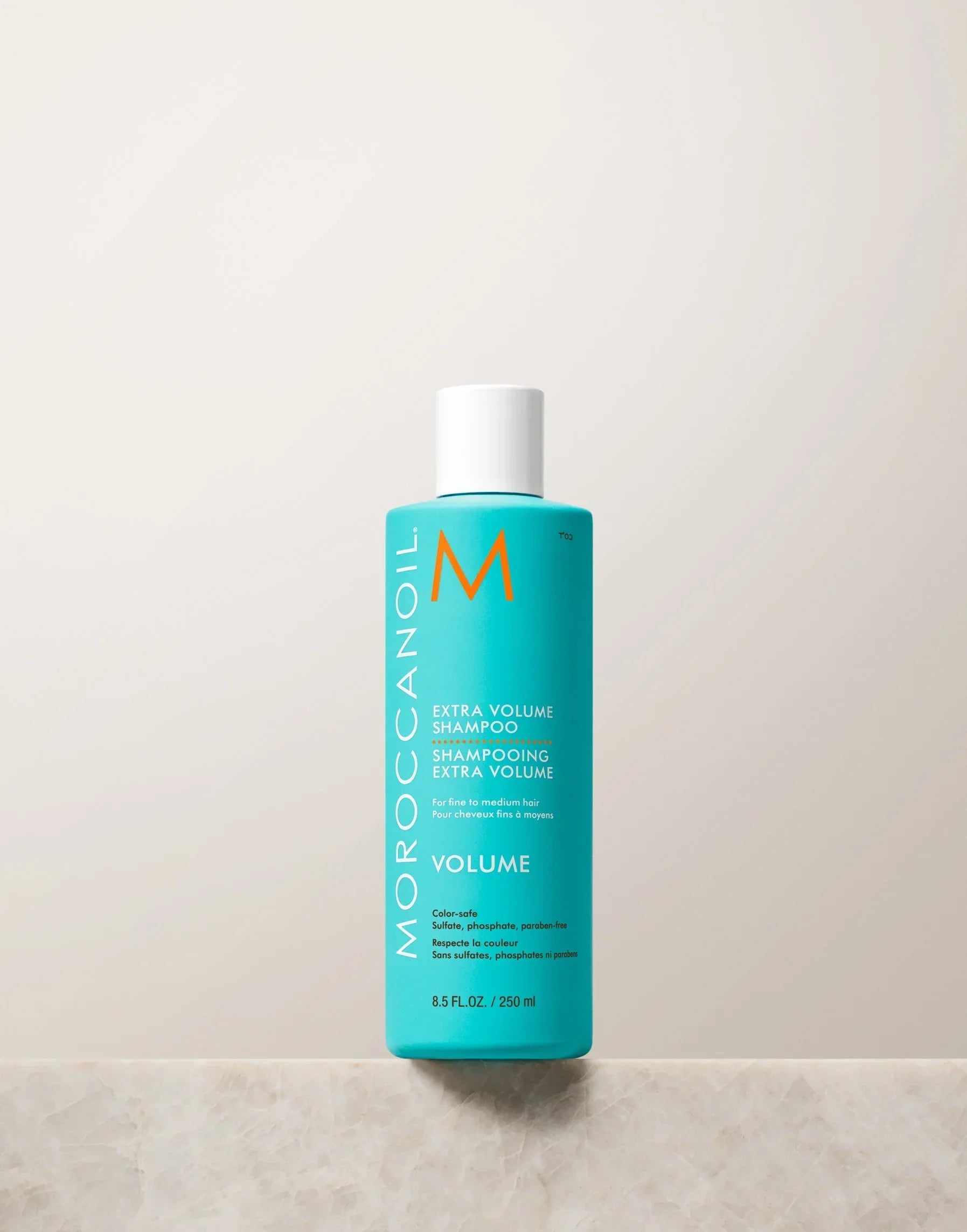 Moroccan Oil Extra Volume Shampoo, 250ml - Indicrest