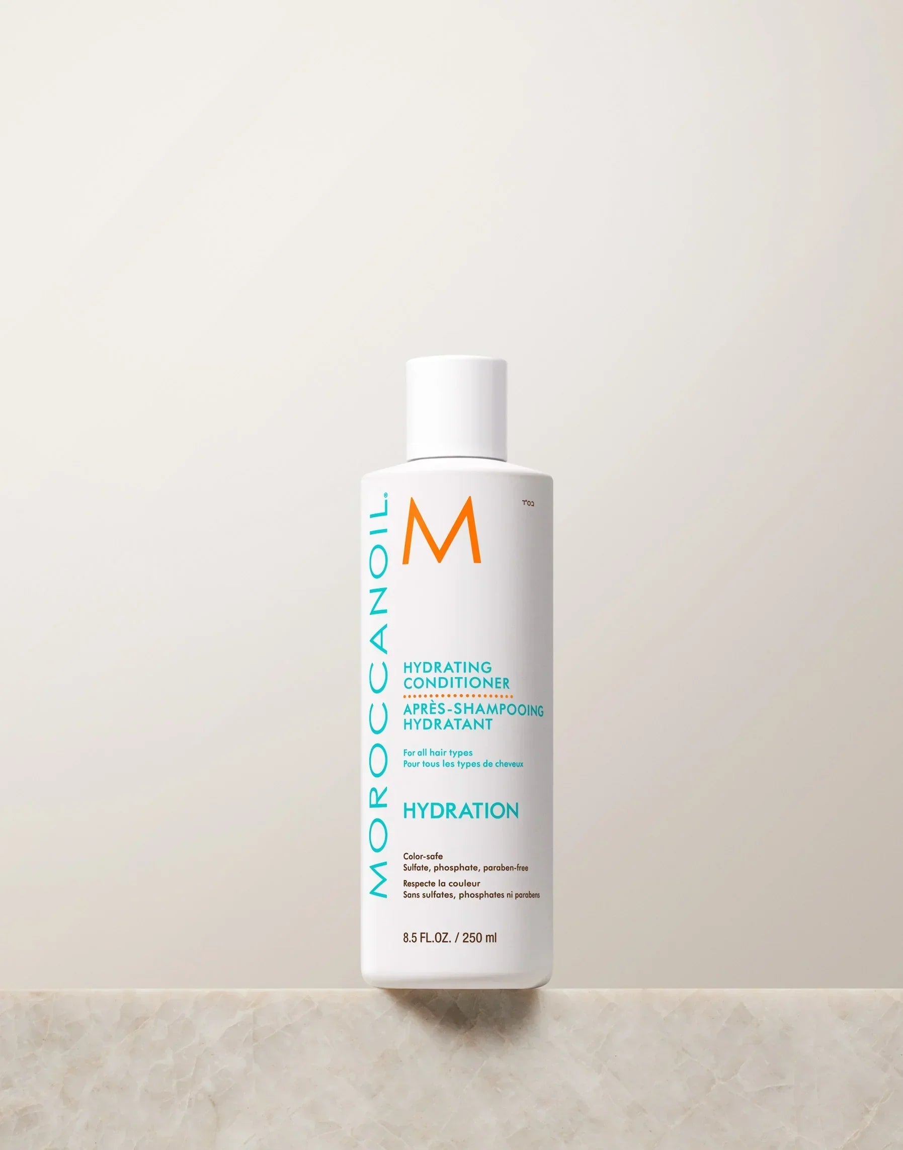 Moroccan Oil Hydrating Conditioner, 250ml - Indicrest
