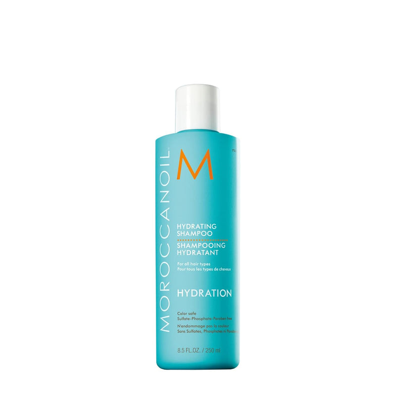 Hydrating Shampoo, 250ml