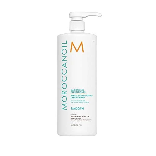 Moroccan Oil Smoothing Conditioner,, 1000ml - Indicrest