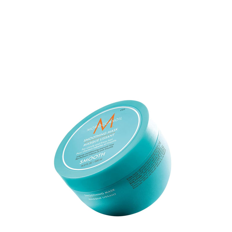 Smoothing Mask, 500ml