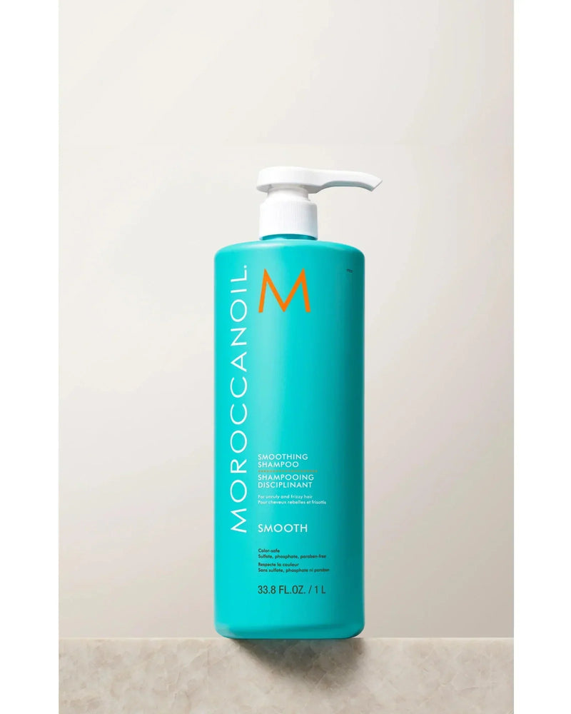 Smoothing Shampoo, 1000ml