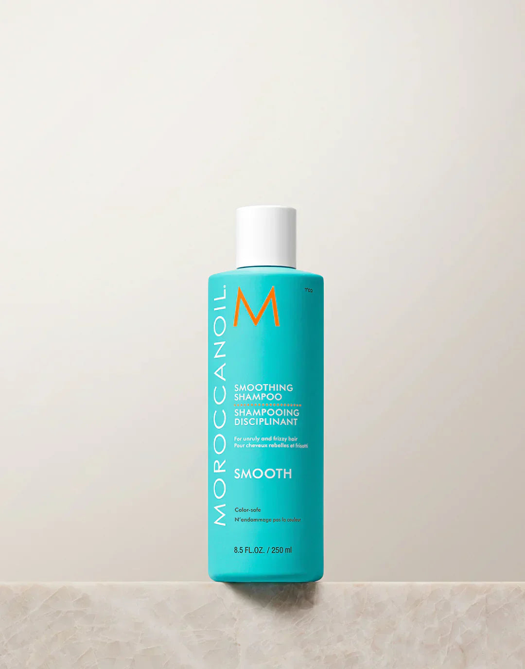 Moroccan Oil Smoothing Shampoo, 250ml - Indicrest
