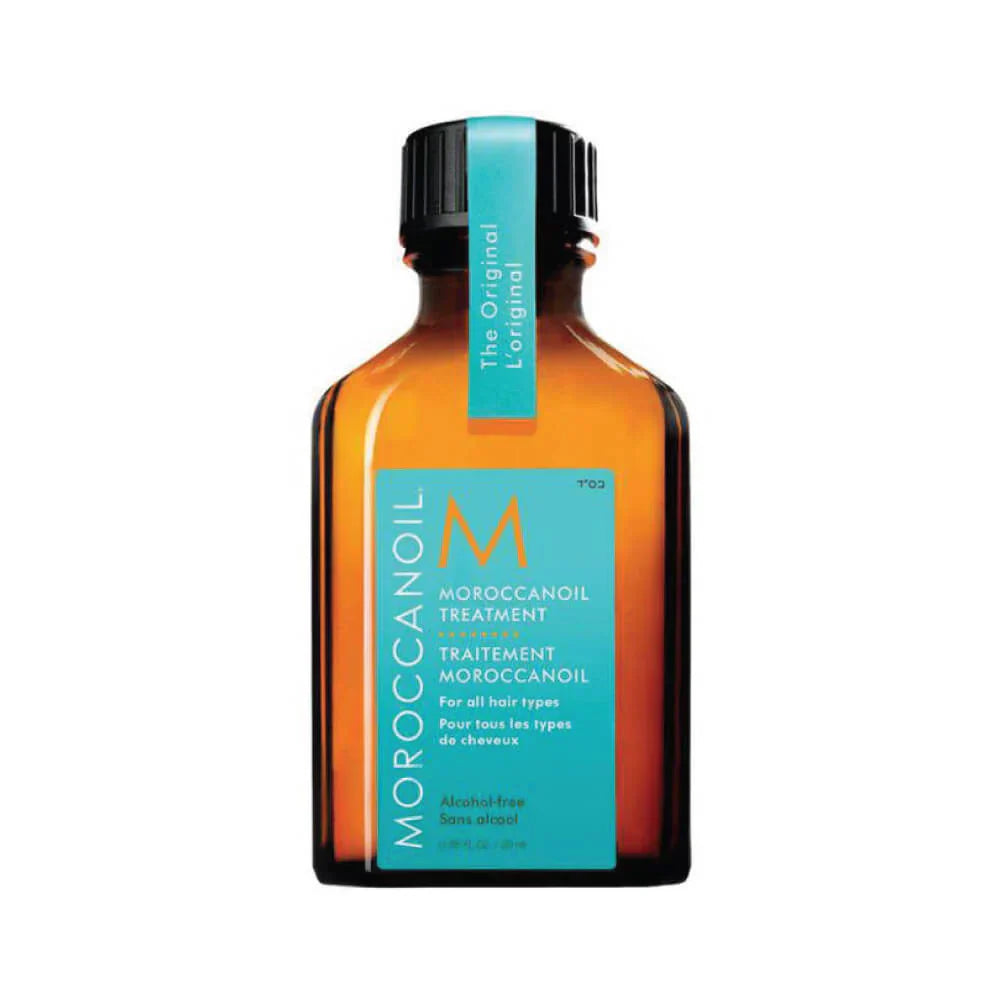Moroccan Oil Treatment, 25ml - Indicrest