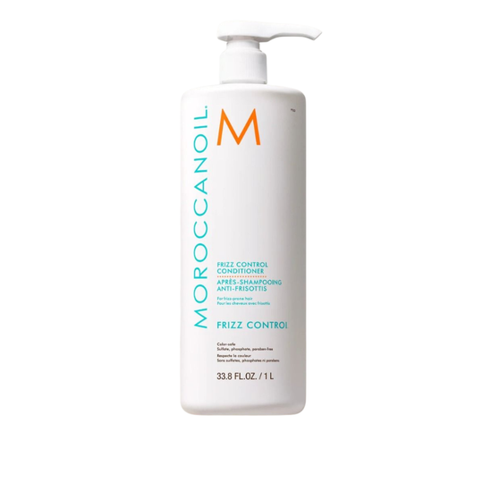Moroccanoil Frizz Control Conditioner 1000ml Buy at Indicrest