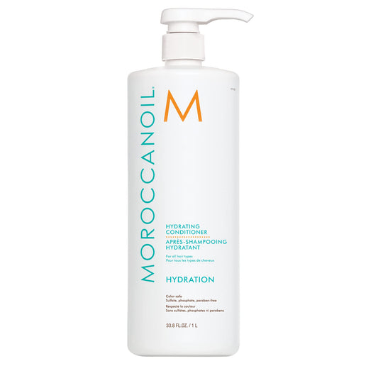 Moroccanoil Hydrating Conditioner 1000ml Indicrest Buy at Indicrest