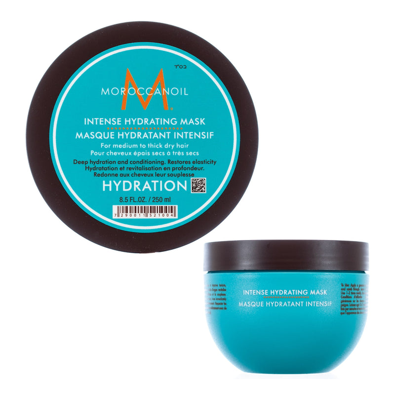 Intense Hydrating Mask, 250ml