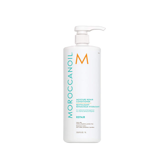 Moroccanoil Moisture Repair Conditioner 1000ml Indicrest Buy at Indicrest