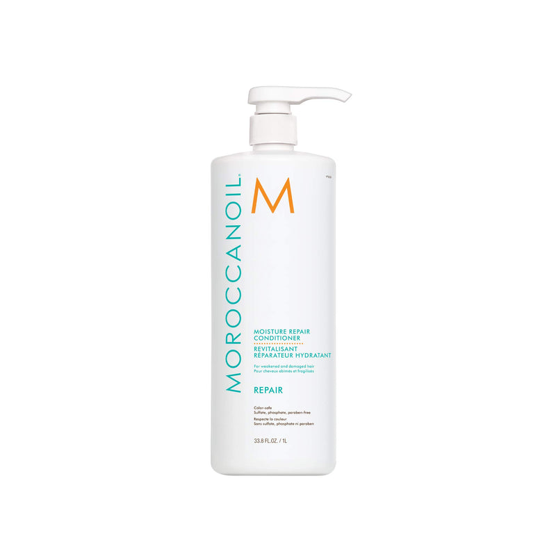 Moisture Repair Conditioner, 1000ml