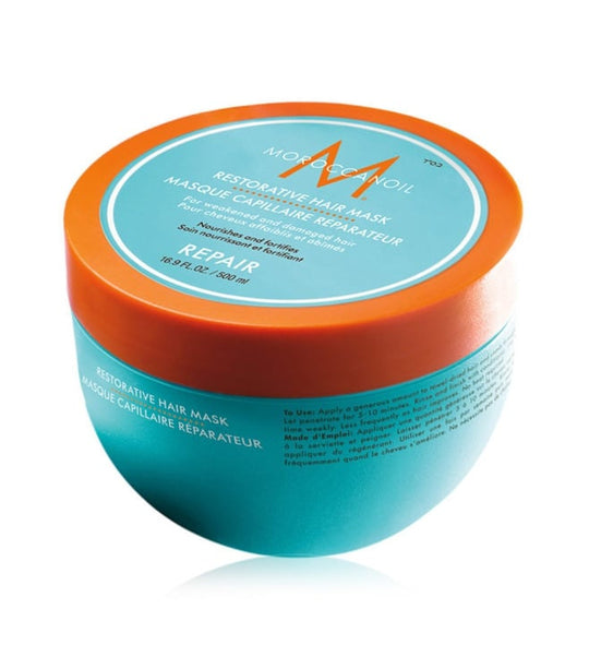 Moroccanoil Restorative Hair Mask 500ml Indicrest